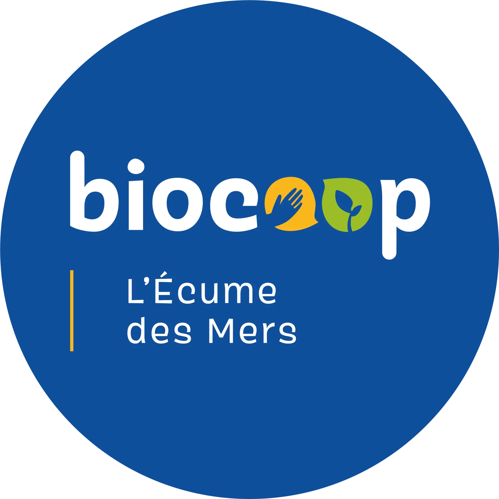 Illustration de Biocoop